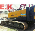 2011 Hydraulic Crawler 50ton Sany Crawler Crane (SCC500C)